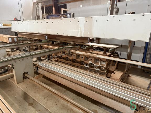 Weinig Conturex C114 HOU9.041 21 16308